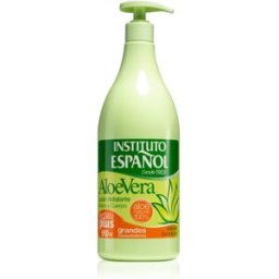 Aloe Vera Leche Corporal Calmante 950 Ml