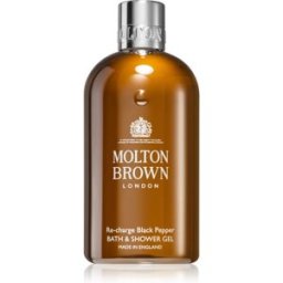 Black Pepper Gel De Ducha Refrescante 300 Ml