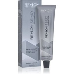 Revlonissimo Colorsmetique Natural Shades Tinte Permanente Para Cabello Natural 8 60 Ml