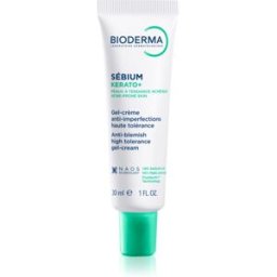 Sébium Kerato+ Gel-Crema Para Imperfecciones De La Piel Con Acné 30 Ml