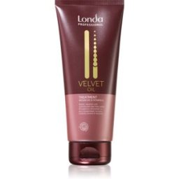 Velvet Oil Mascarilla De Limpieza Profunda Con Aceite De Argán 200 Ml