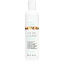 Volume Solution Acondicionador Para Cabello Normal Y Fino Para Dar Volumen Y Forma 300 Ml