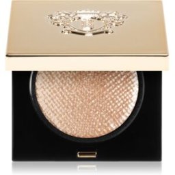 Luxe Eye Shadow Sombras De Ojos Con Tonos Metálicos Tono Moonstone 2.5 G