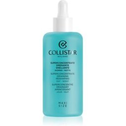 Special Perfect Body Superconcentrate Draining Reshaping Day-Night Gel Anticelulítico 200 Ml