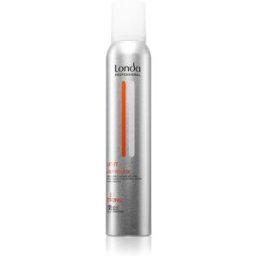 Lift It Root Mousse Espuma Para Dar Volumen Al Cabello 200 Ml