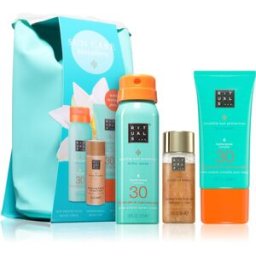 The Ritual Of Karma Lote De Regalo Spf 30 Para Mujer