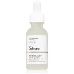 Multi-Peptide + Ha Serum Serum Facial Reafirmante 30 Ml