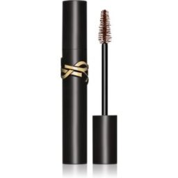 Lash Clash Extreme Volume Máscara De Pestañas Volumen Extra Tono 02 Brown 8 Ml