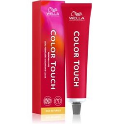 Color Touch Rich Naturals Tinte De Pelo Tono 5/1 60 Ml