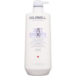Dualsenses Just Smooth Acondicionador Alisador Para Cabello Rebelde 1000 Ml