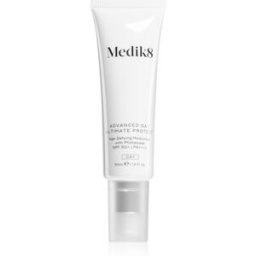 Advanced Day Ultimate Protect Crema De Día Protectora Spf 50+ 50 Ml