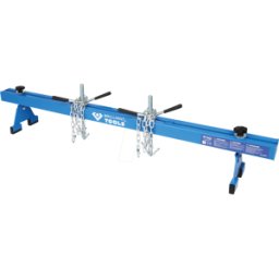 BRILLIANT TOOLS BT 0180005 - Puente del motor, 500 kg