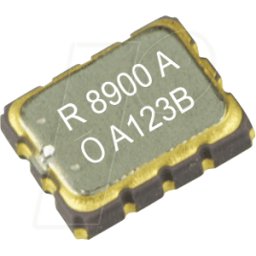 EPSON RX8900CE UA - Módulos RTC de interfaz serie, 3,4 ppm, I²C, SMT-3225-10