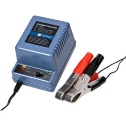 H-TRONIC AL 1600 - Cargador automático para baterías de plomo, 5 - 15