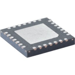MICROCHIP MTCH 6102-I/MV - Controlador de pantalla táctil, 2 hilos, capacitivo, UQFN-28
