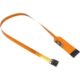 FREI RPI CAM SPY 5MP - Raspberry Pi - Cámara, 5MP, 54º
