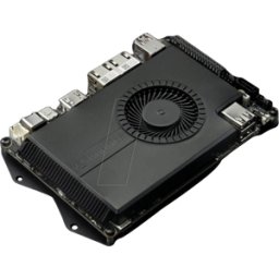 LATP DFR1081 - LattePanda Sigma, 16 GB RAM, 500 GB M.2 NVMe, WiFi
