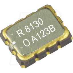 EPSON RX8130CE B - Módulos RTC de interfaz serie, 5,0 ppm, I²C, SMT-3225-10