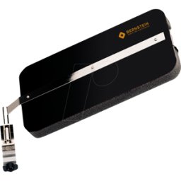 BERNSTEIN BERN 9 256 - Placa de cubierta SPANNFIX