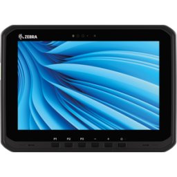 ZEBRA ET60WEU5 - Ordenador móvil, tableta de 25.7cm (10.1"), Windows