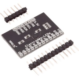 FREI DEBO TOUCH SENS2 - Placas de desarrollo - Placa para sensores táctiles capacitivos,