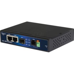 ALLNET MC116VDSL - Módem VDSL2, conexión de 2 hilos, 3 km