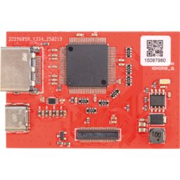 FREI RPI HDMI2RGB - Raspberry Pi - Placa controladora de pantalla para la serie Smar