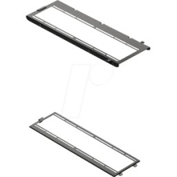 HAVN 12910 - HAVN HS 420 soporte de ventilador para radiadores de 360 mm