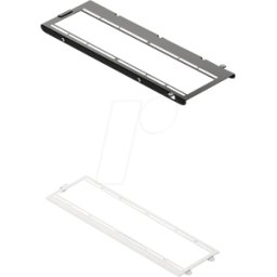 HAVN 12903 - HAVN HS 420 soporte de ventilador para radiadores de 360 mm