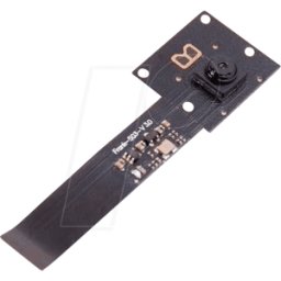 FREI RPIZ CAM2 5MP - Cámara cero RASPBERRY PI, 5MP, 54°