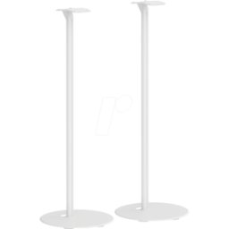 MYWALL MYW HS44WL - Soporte de altavoz para SONOS era 300, juego de 2, blanco