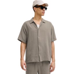 CAMISA JACK&JONES JORNANTUCKET HOMBRE