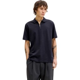 POLO JACK&JONES JPRBLAETHAN HOMBRE