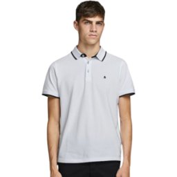 POLO JACK&JONES JJEPAULOS NOOS HOMBRE