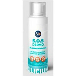 Soles mundi sos dermo si+ gel 75ml.