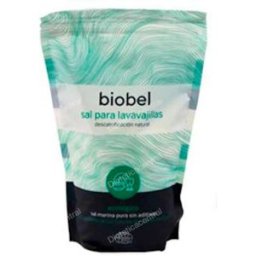 Biobel sal lavavajillas 2kg. eco