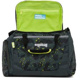Ergobag Bolsa de deporte MähdreschBär