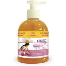 Dietmed Ginex Jabon 500 ml