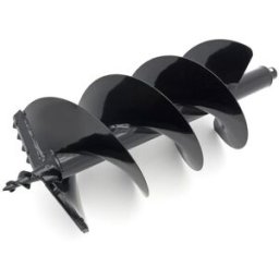 HBM broca para barrenas 300 x 800 mm