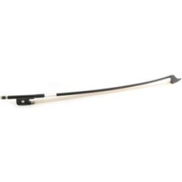 Alfred Stingl by Höfner AS34 BF1/2 Carbon Bass Bow Negro