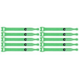 Fun Generation Cable Strap 160 Verde