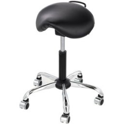 meychair A4-TR-KL2/11-38 Black Negro