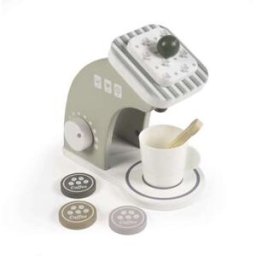 CAFETERA MADERA BOTTON WALKING MUM 1120800592