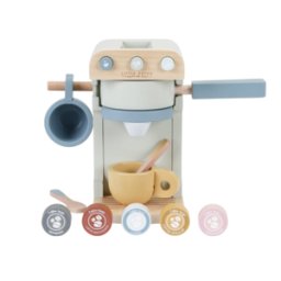 Cafetera Little Dutch LD4460