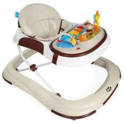 Andador Basic bebe Plus de MS