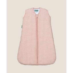 Saco de dormir bebé - Dusty Rose - TOG 2.5 Molis&Co