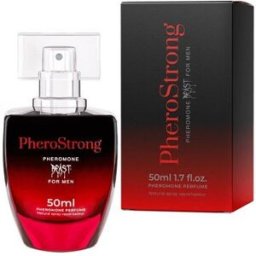 PheroStrong Pheromone Perfume Beast For Men 50ml