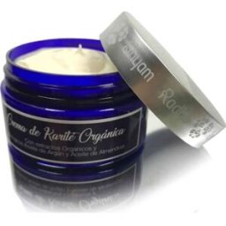 Radhe Shyam Crema Shea Organica 100 ml