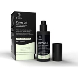 Herbora Dama Oil 50ml