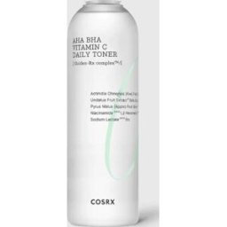 Cosrx Aha Bha Vitamin C Daily Toner 150 ml